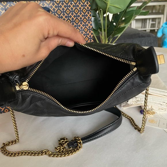 New, Authentic Tory Burch Crossbody - Picture 6 of 16